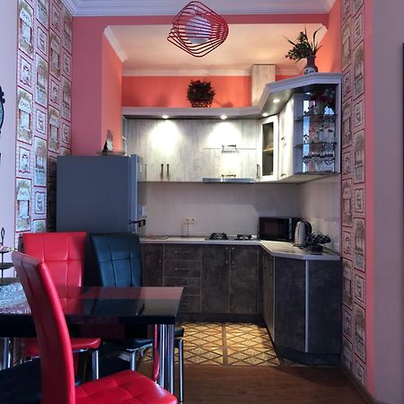 Apartment Gio 巴统 外观 照片