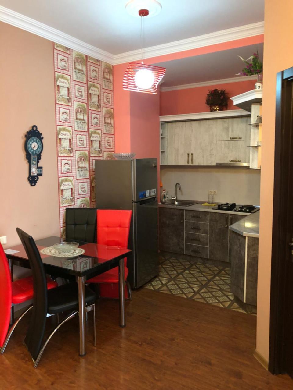 Apartment Gio 巴统 外观 照片
