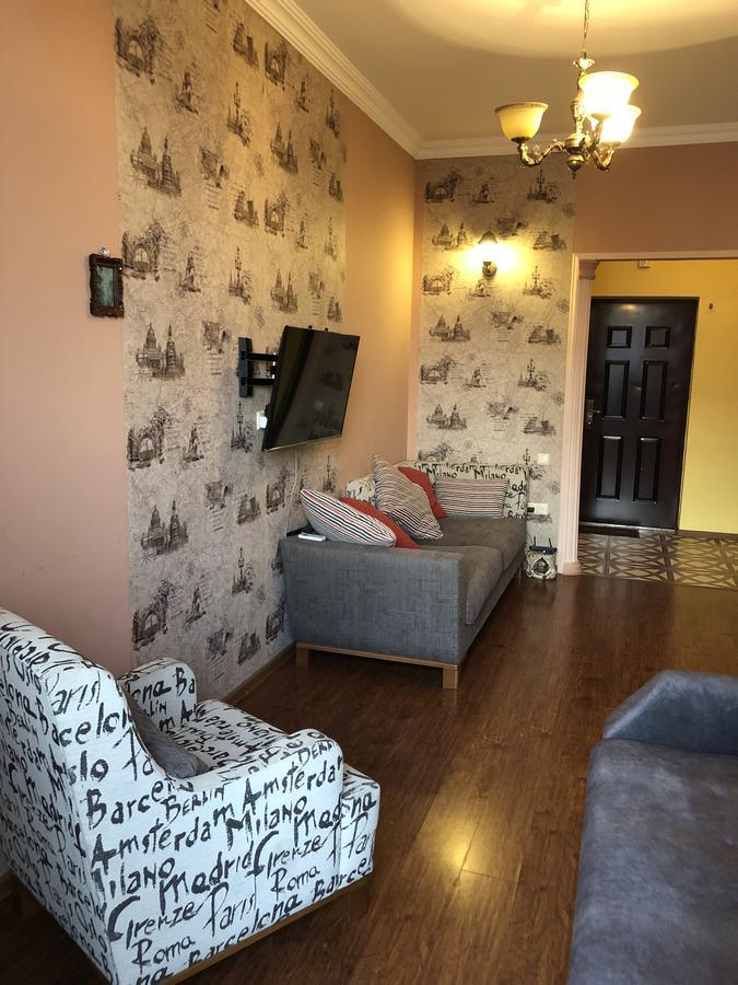 Apartment Gio 巴统 外观 照片