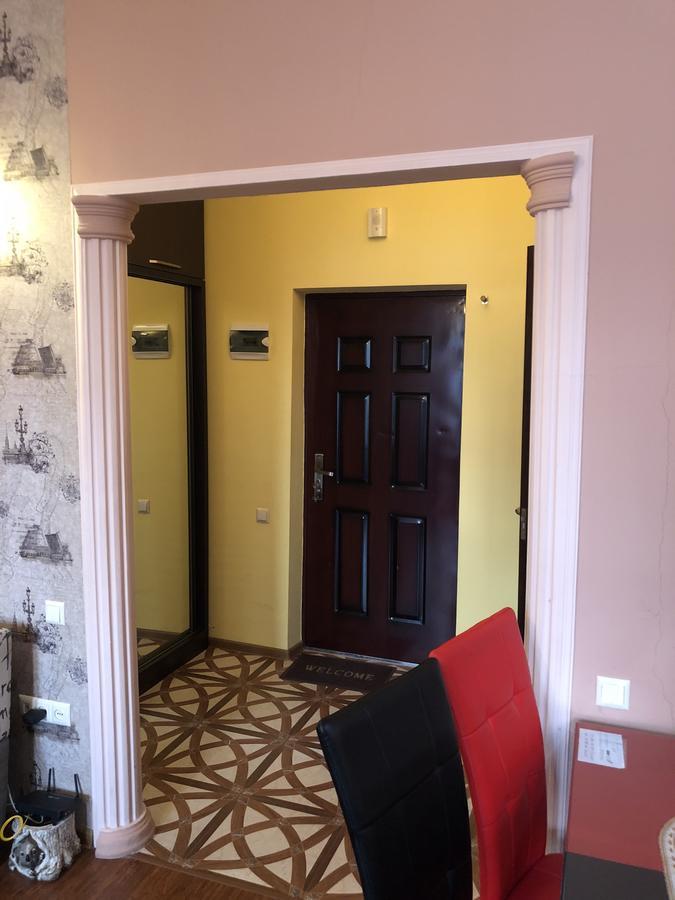 Apartment Gio 巴统 外观 照片