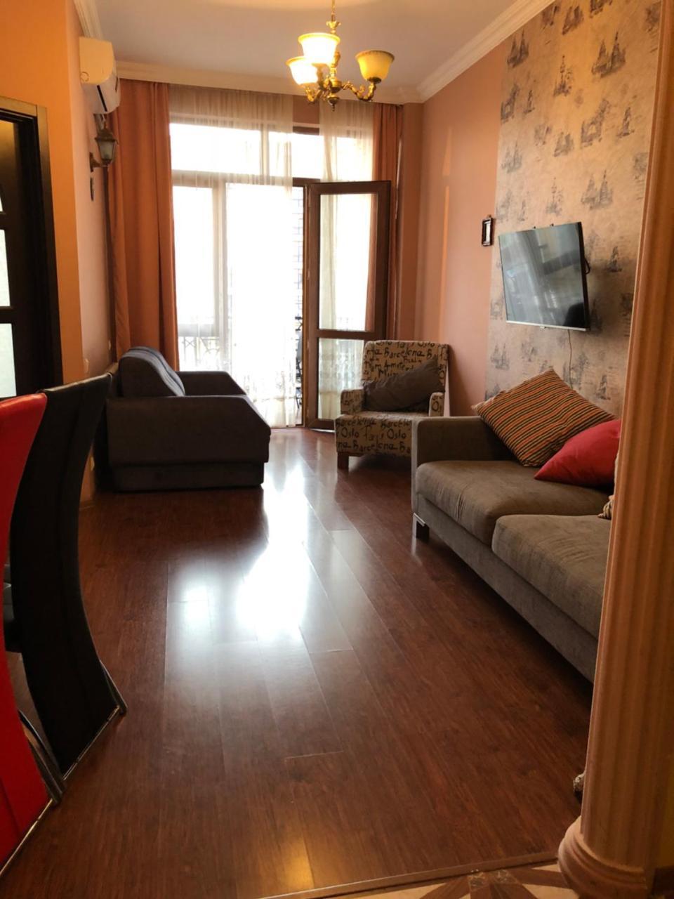 Apartment Gio 巴统 外观 照片