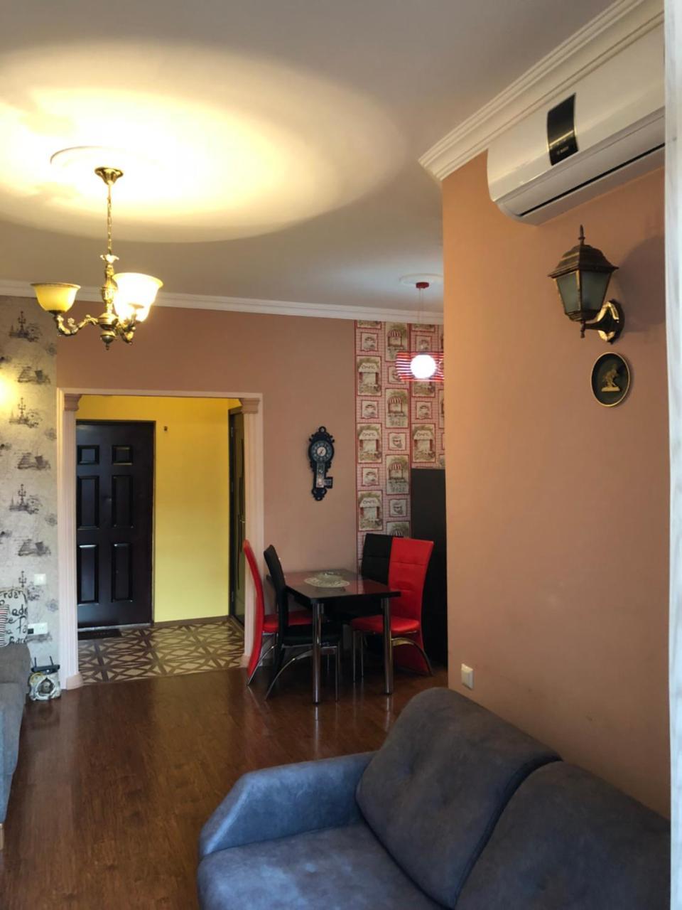 Apartment Gio 巴统 外观 照片
