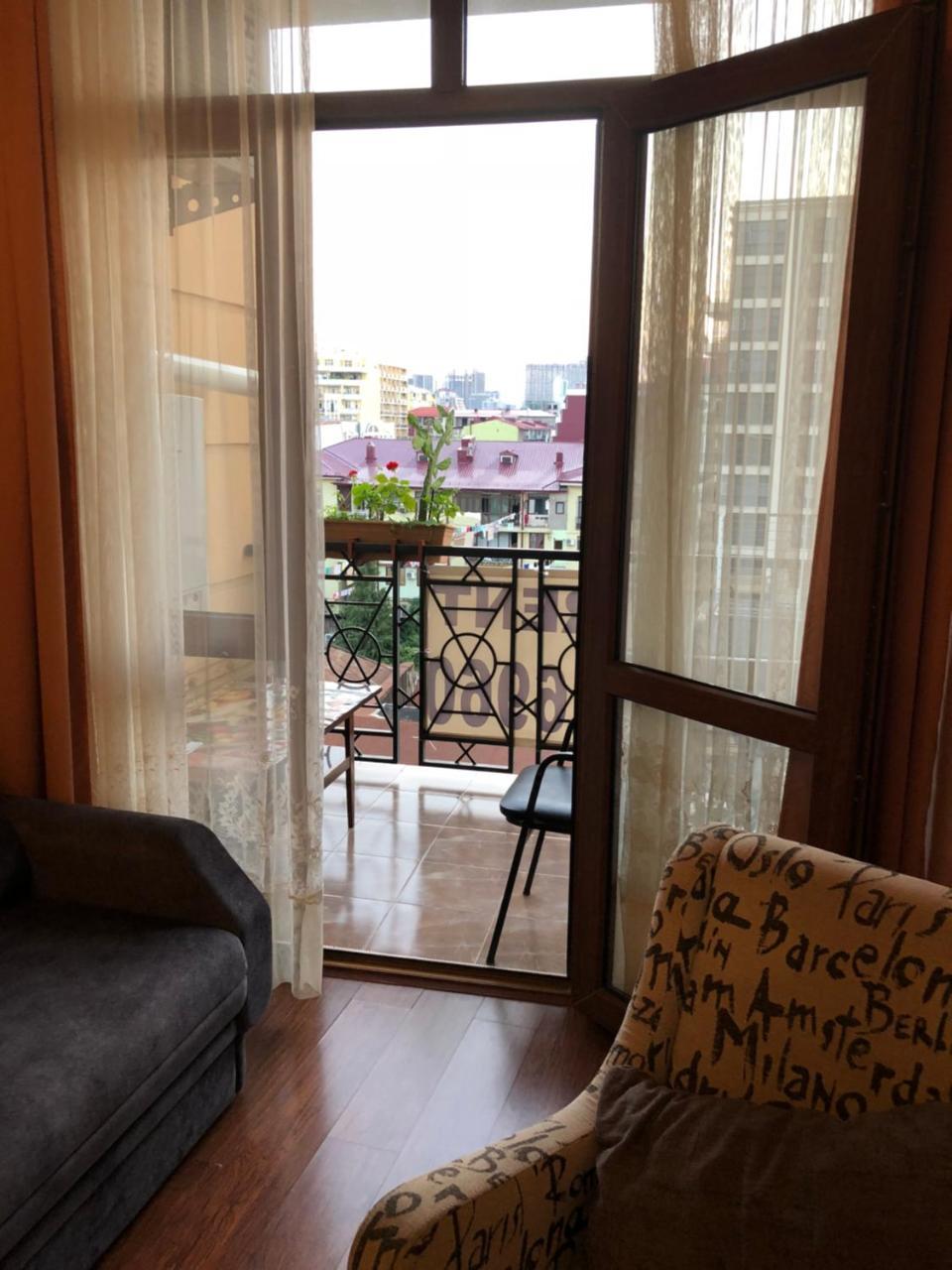 Apartment Gio 巴统 外观 照片