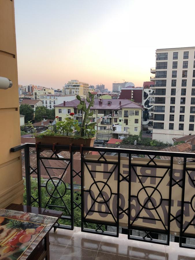 Apartment Gio 巴统 外观 照片