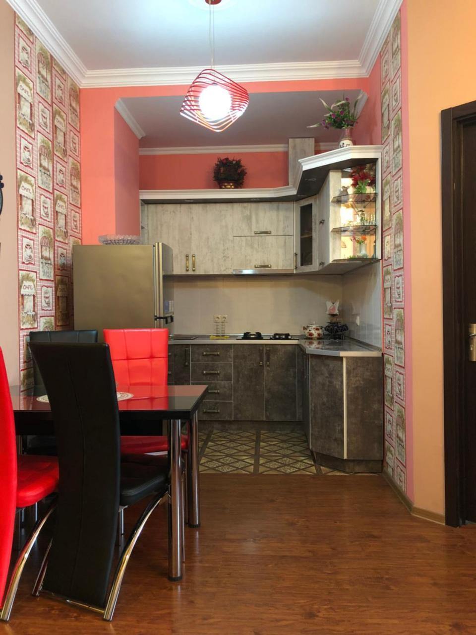 Apartment Gio 巴统 外观 照片