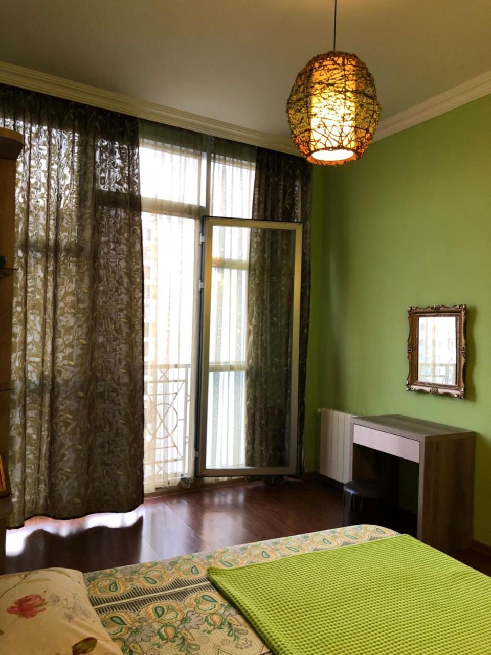 Apartment Gio 巴统 外观 照片