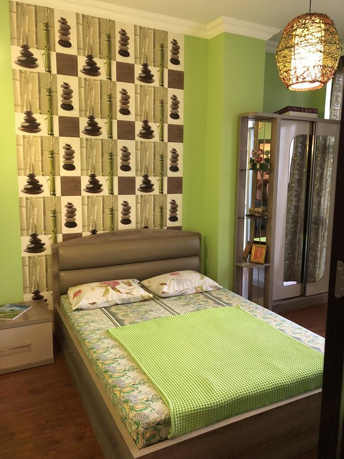 Apartment Gio 巴统 外观 照片