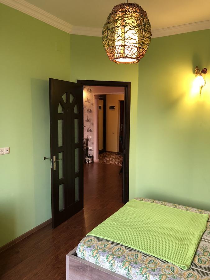 Apartment Gio 巴统 外观 照片