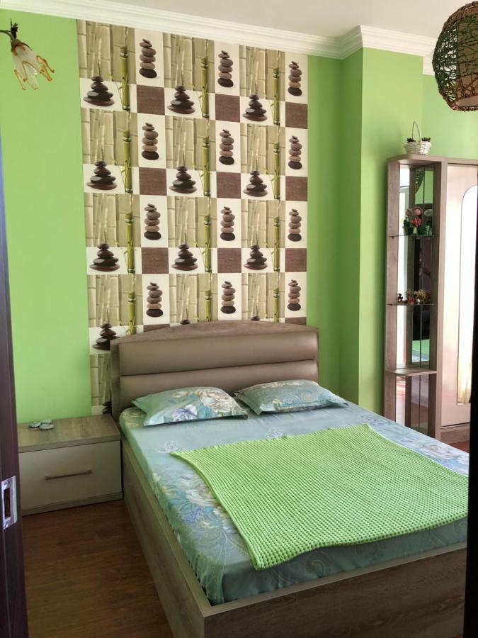 Apartment Gio 巴统 外观 照片